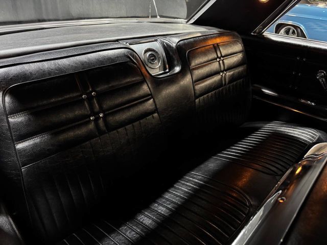 1963 Chevrolet Impala SS 409/340 HP - L-33 NUMBERS MATCHING - 4-Speed - 22965147 - 47