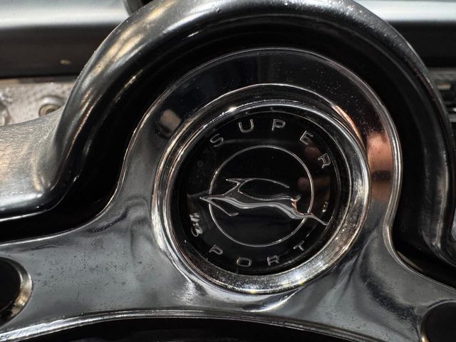 1963 Chevrolet Impala SS 409/340 HP - L-33 NUMBERS MATCHING - 4-Speed - 22965147 - 61