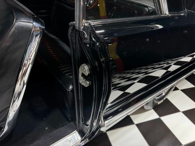 1963 Chevrolet Impala SS 409/340 HP - L-33 NUMBERS MATCHING - 4-Speed - 22965147 - 67