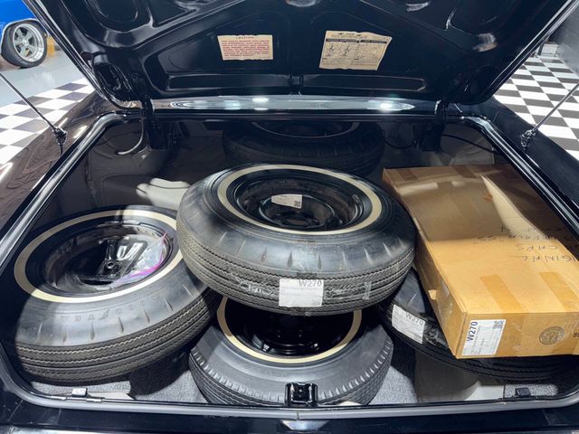 1963 Chevrolet Impala SS 409/340 HP - L-33 NUMBERS MATCHING - 4-Speed - 22965147 - 6