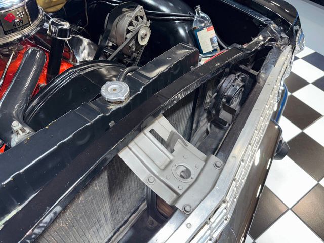 1963 Chevrolet Impala SS 409/340 HP - L-33 NUMBERS MATCHING - 4-Speed - 22965147 - 73