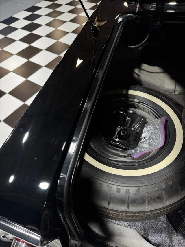 1963 Chevrolet Impala SS 409/340 HP - L-33 NUMBERS MATCHING - 4-Speed - 22965147 - 76