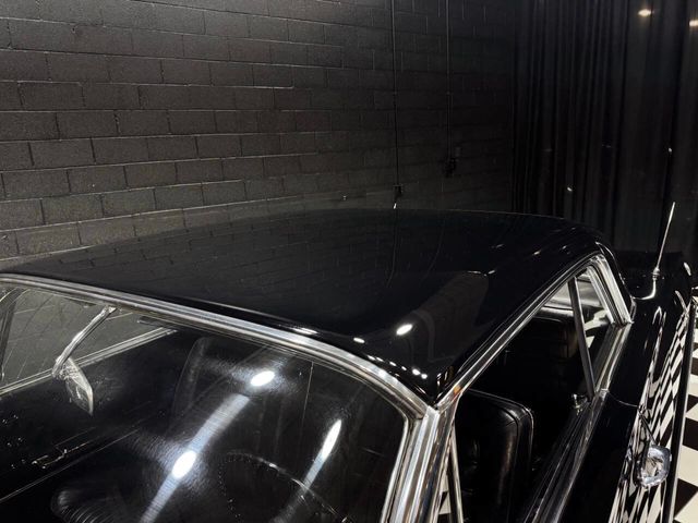 1963 Chevrolet Impala SS 409/340 HP V-8 L-33 MATCHING NUMBERS 4-Speed - 22965147 - 32