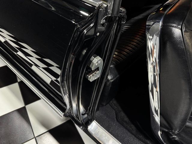 1963 Chevrolet Impala SS 409/340 HP V-8 L-33 MATCHING NUMBERS 4-Speed - 22965147 - 48