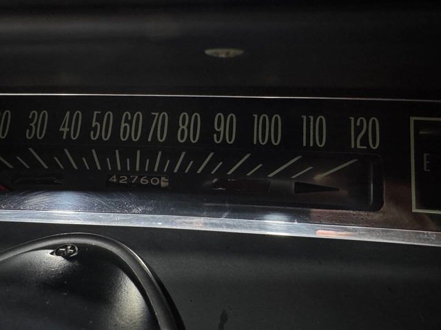 1963 Chevrolet Impala SS 409/340 HP V-8 L-33 MATCHING NUMBERS 4-Speed - 22965147 - 58