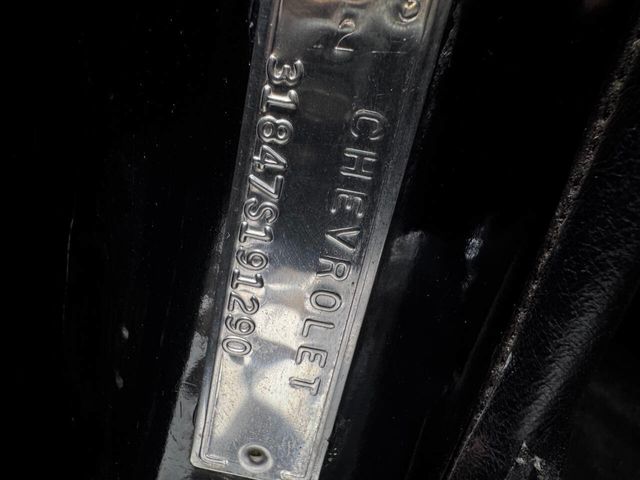 1963 Chevrolet Impala SS 409/340 HP V-8 L-33 MATCHING NUMBERS 4-Speed - 22965147 - 59