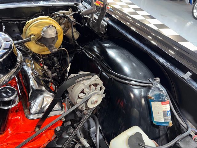 1963 Chevrolet Impala SS 409/340 HP V-8 L-33 MATCHING NUMBERS 4-Speed - 22965147 - 74