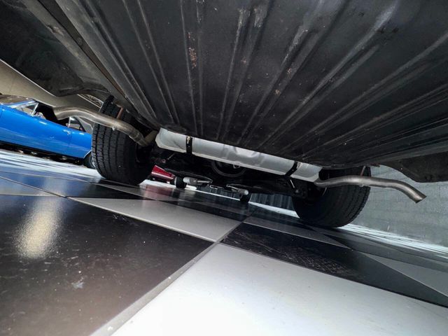 1963 Chevrolet Impala SS 409/340 HP V-8 L-33 MATCHING NUMBERS 4-Speed - 22965147 - 79