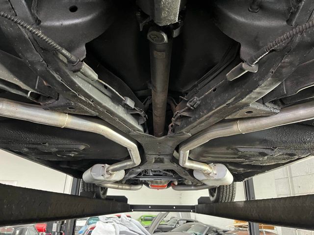 1963 Chevrolet Impala SS 409/340 HP V-8 L-33 MATCHING NUMBERS 4-Speed - 22965147 - 96