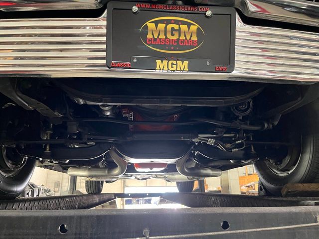 1963 Chevrolet Impala SS 409/340 HP V-8 MATCHING NUMBERS 4-Speed TRANS - 22871231 - 85