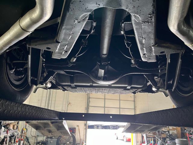 1963 Chevrolet Impala SS 409/340 HP V-8 MATCHING NUMBERS 4-Speed TRANS - 22871231 - 93