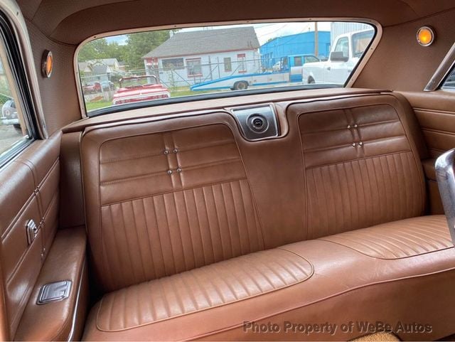 1963 Chevrolet Impala SS For Sale - 22564198 - 7