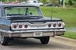 1963 Chevrolet Impala SS Low Miles - 22589252 - 25