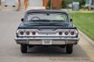 1963 Chevrolet Impala SS Low Miles - 22589252 - 3