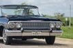 1963 Chevrolet Impala SS Low Miles - 22589252 - 52