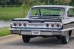 1963 Chevrolet Impala SS Low Miles - 22589252 - 58