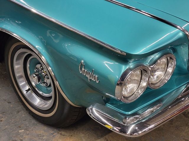 1963 Chrysler 300 Pace Car - 21354369 - 21