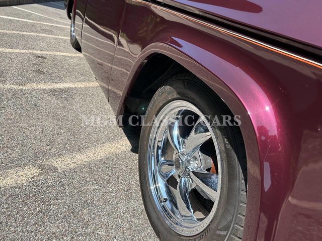 1963 Dodge D100 Pickup  - 22985788 - 10