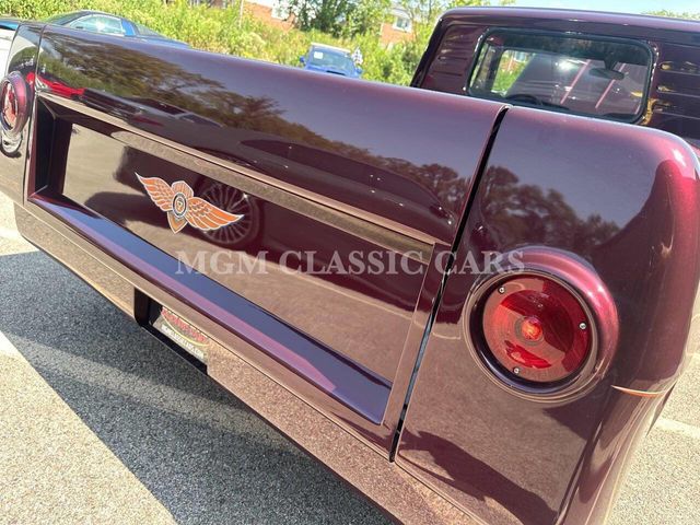 1963 Dodge D100 Pickup  - 22985788 - 13