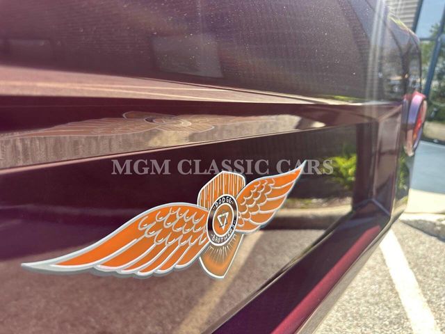 1963 Dodge D100 Pickup  - 22985788 - 14