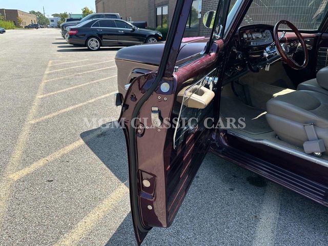 1963 Dodge D100 Pickup  - 22985788 - 20