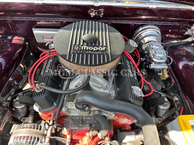 1963 Dodge D100 Pickup  - 22985788 - 27