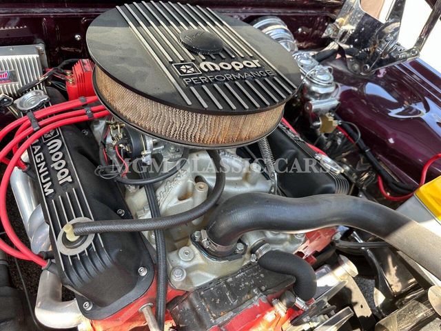 1963 Dodge D100 Pickup  - 22985788 - 28