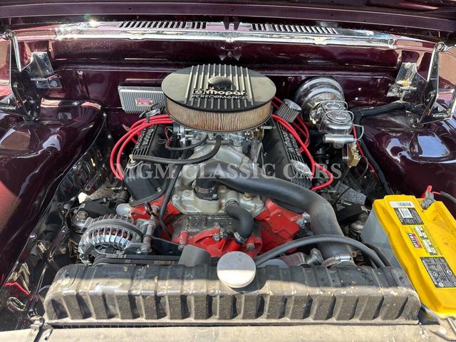 1963 Dodge D100 Pickup  - 22985788 - 2