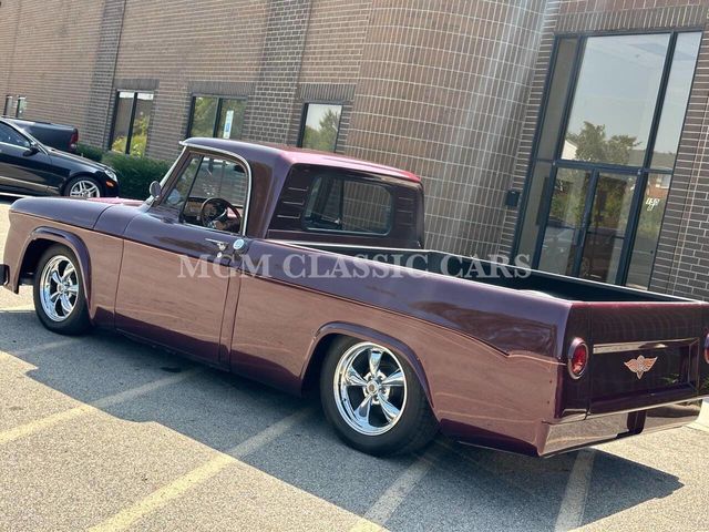 1963 Dodge D100 Pickup  - 22985788 - 5
