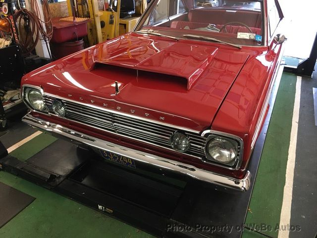 1963 Dodge Polara Max Wedge For Sale - 22371857 - 10