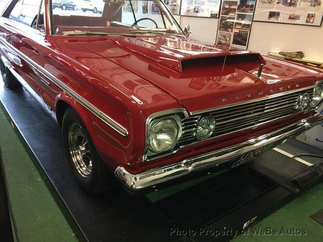 1963 Dodge Polara Max Wedge For Sale - 22371857 - 13
