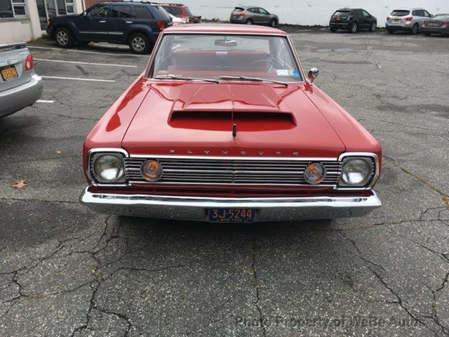 1963 Dodge Polara Max Wedge For Sale - 22371857 - 14