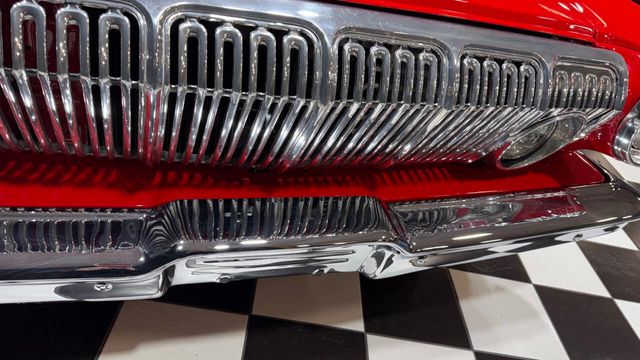 1963 Dodge Polara SHOW & ALL GO - CROSS RAM- RESTORED - 22981234 - 13