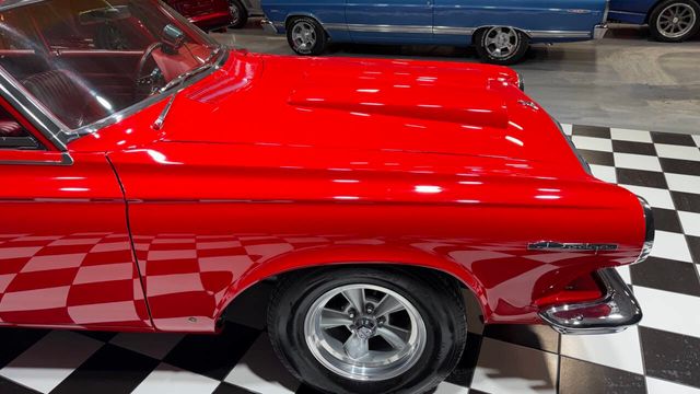 1963 Dodge Polara SHOW & ALL GO - CROSS RAM- RESTORED - 22981234 - 14