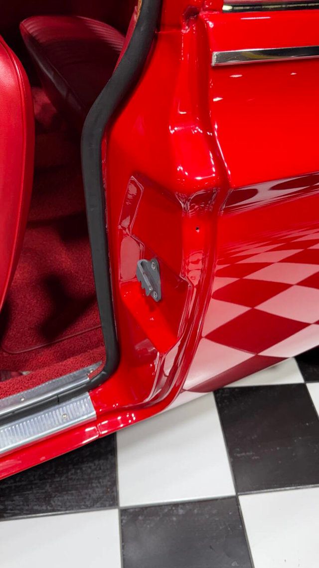 1963 Dodge Polara SHOW & ALL GO - CROSS RAM- RESTORED - 22981234 - 20