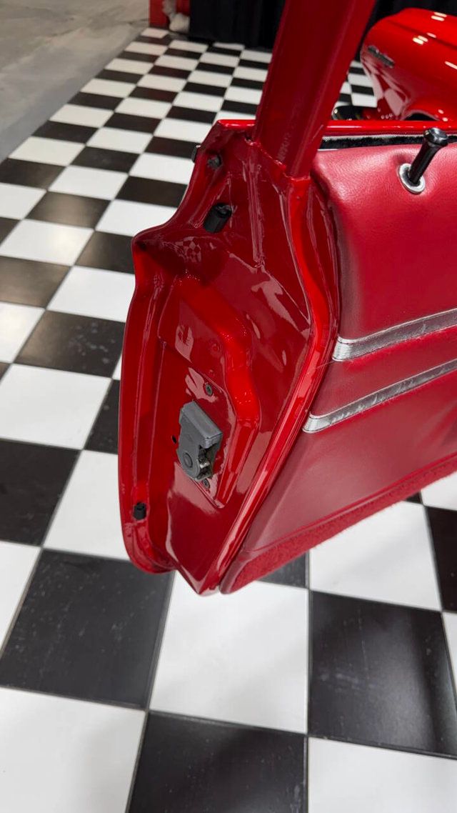 1963 Dodge Polara SHOW & ALL GO - CROSS RAM- RESTORED - 22981234 - 23