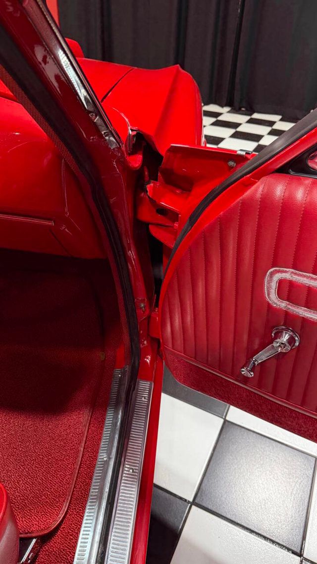 1963 Dodge Polara SHOW & ALL GO - CROSS RAM- RESTORED - 22981234 - 25