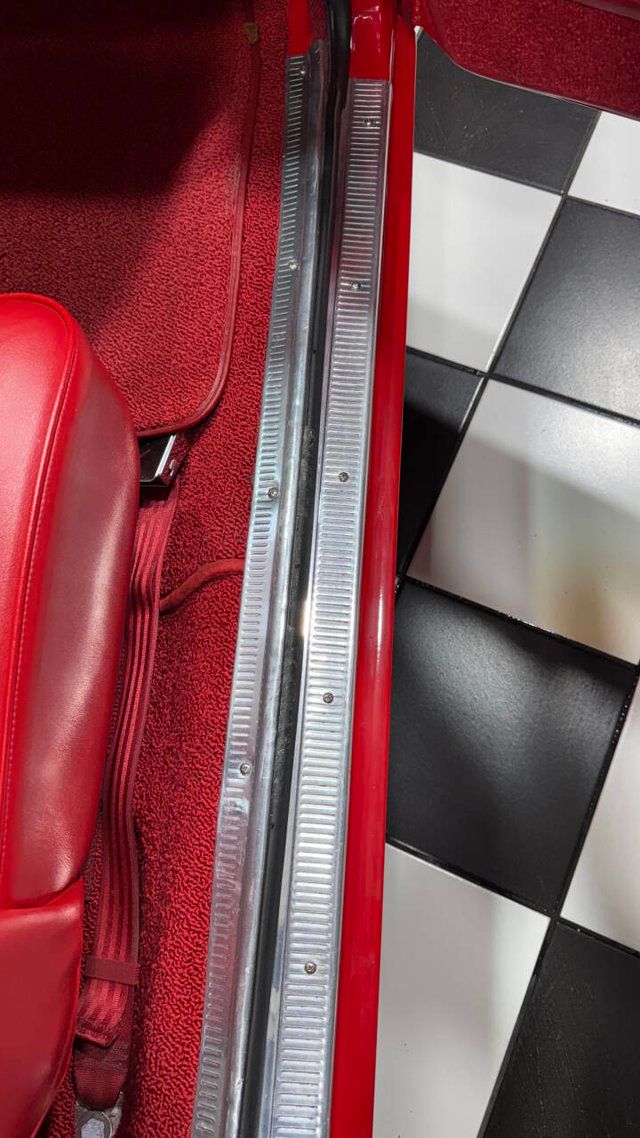 1963 Dodge Polara SHOW & ALL GO - CROSS RAM- RESTORED - 22981234 - 26