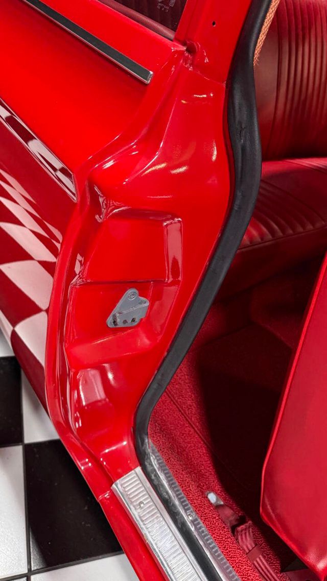 1963 Dodge Polara SHOW & ALL GO - CROSS RAM- RESTORED - 22981234 - 27