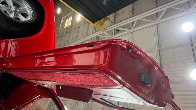 1963 Dodge Polara SHOW & ALL GO - CROSS RAM- RESTORED - 22981234 - 28