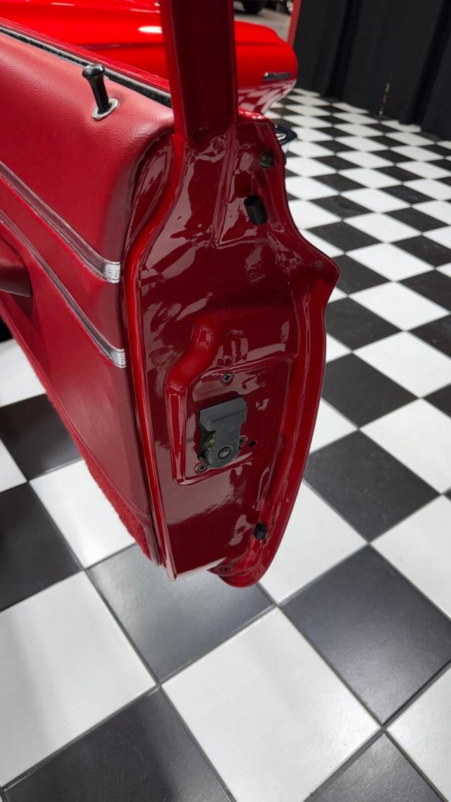 1963 Dodge Polara SHOW & ALL GO - CROSS RAM- RESTORED - 22981234 - 29