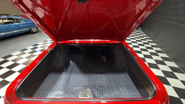 1963 Dodge Polara SHOW & ALL GO - CROSS RAM- RESTORED - 22981234 - 4