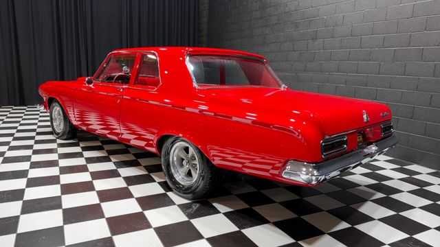 1963 Dodge Polara SHOW & ALL GO - CROSS RAM- RESTORED - 22981234 - 5