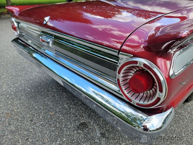 1963 Ford Fairlane 500 Thunderbolt - 21598867 - 19