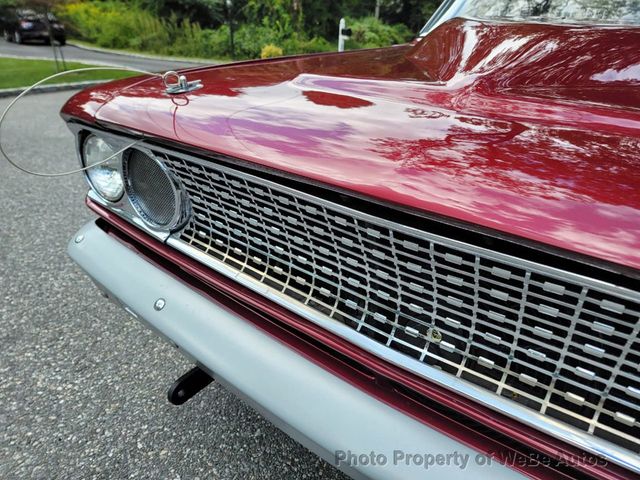 1963 Ford Fairlane 500 Thunderbolt - 21598867 - 29