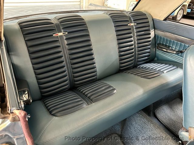 1963 Ford Fairlane 500 Sport Coupe  - 23073185 - 15
