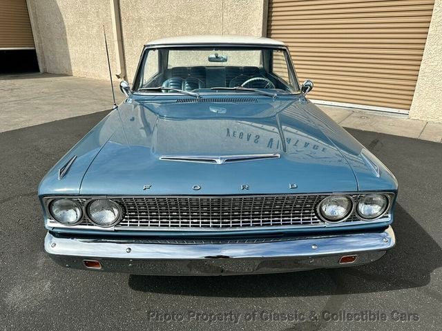 1963 Ford Fairlane 500 Sport Coupe  - 23073185 - 1