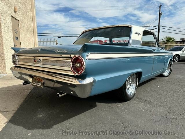 1963 Ford Fairlane 500 Sport Coupe  - 23073185 - 3
