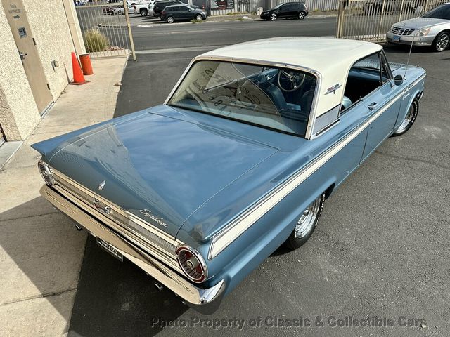 1963 Ford Fairlane 500 Sport Coupe  - 23073185 - 4