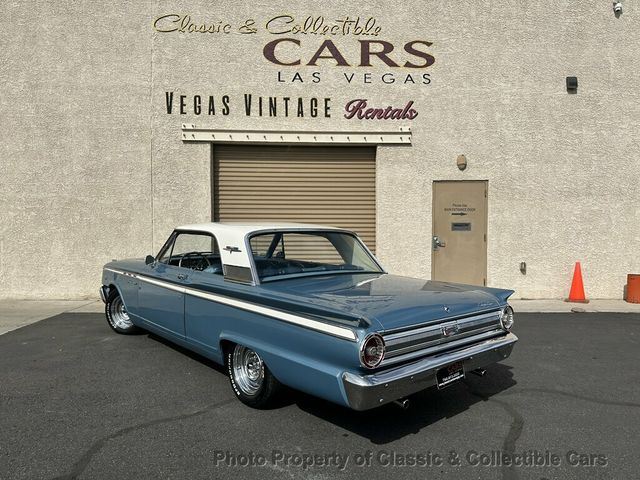 1963 Ford Fairlane 500 Sport Coupe  - 23073185 - 5